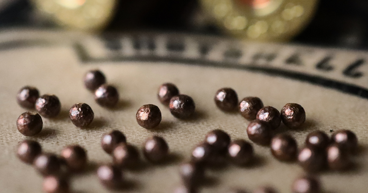 Unmuzzled Ep 9 | Talking CuProX Creation