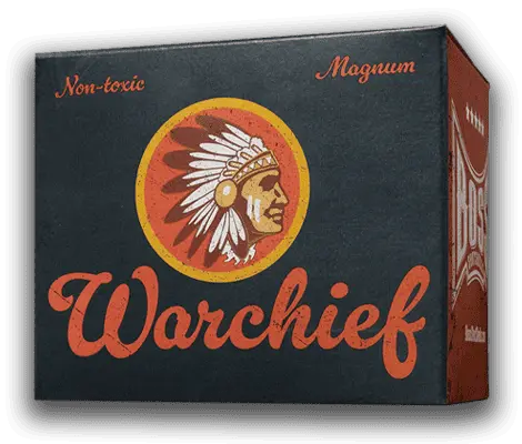 Warchief