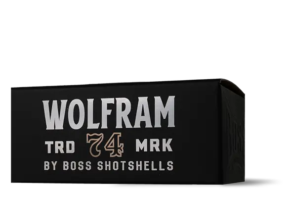 Wolfram