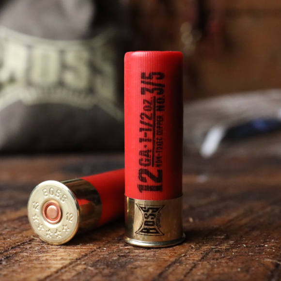Pre-Production |  Boss Copper