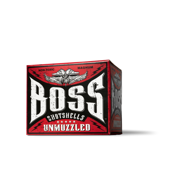 28 Gauge Boss Shotshells