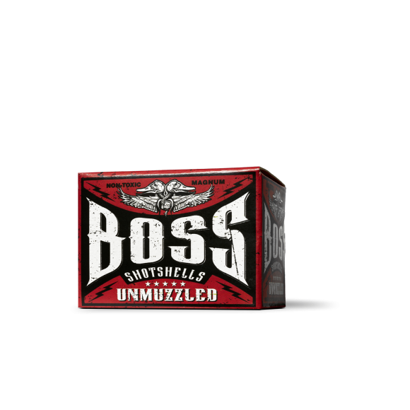 410 BORE Boss Shotshells