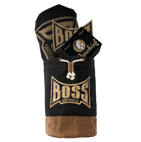 Black Friday 2024 Boss Bundle