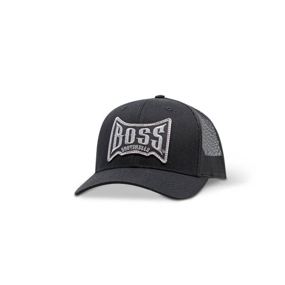 Black Hole Hat