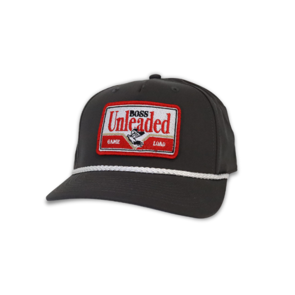 Unleaded Hat