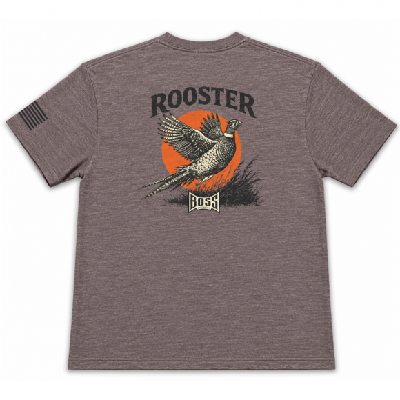 The Rooster