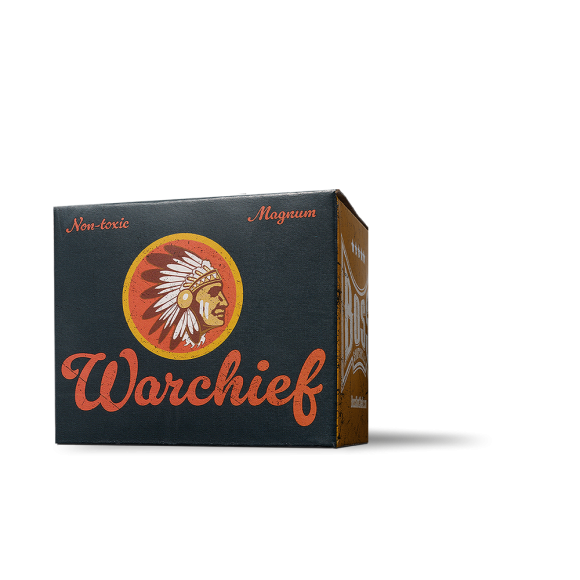 Warchief 3" 28 Gauge Shotshells