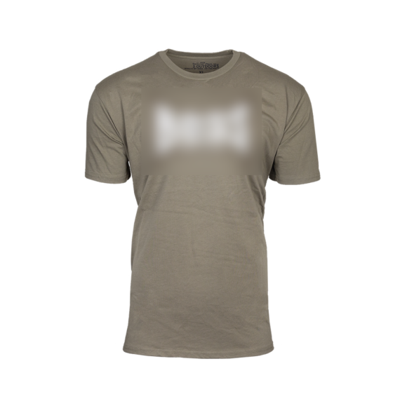 Free Mystery T-Shirt