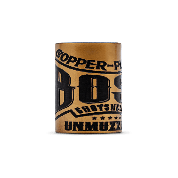BOSS Tarsal Band - Copper