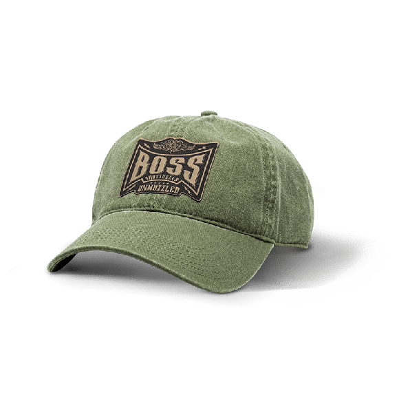 The Farm'r Hat