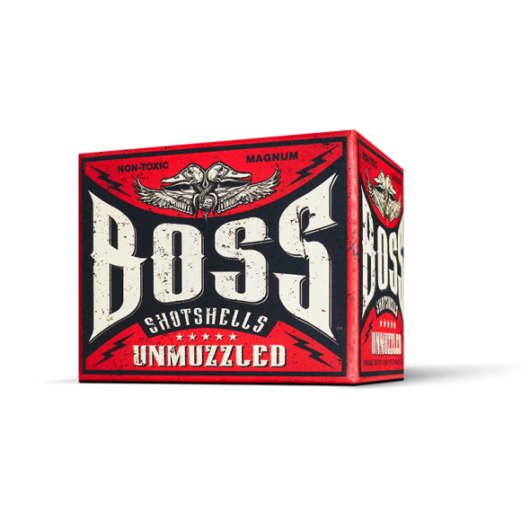 28 Gauge Boss Shotshells
