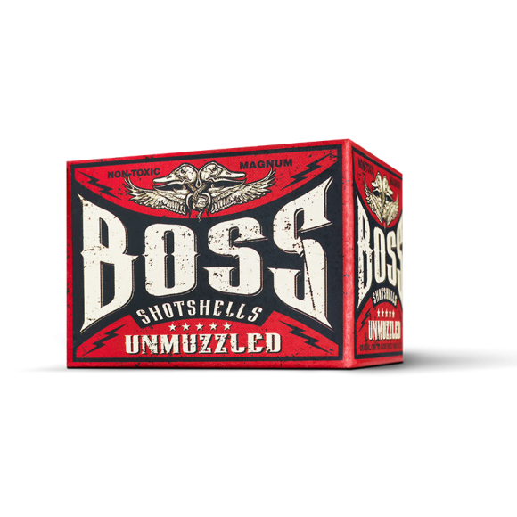 410 BORE Boss Shotshells