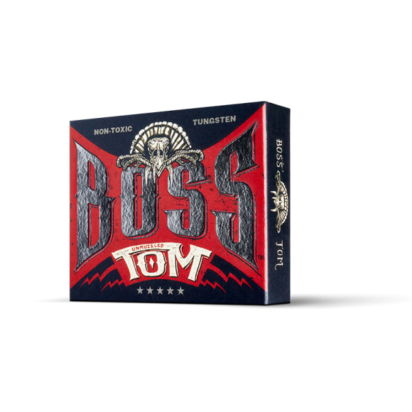 28 GA 1 1/4oz. Boss TOM