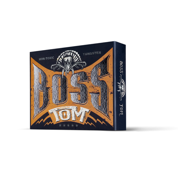 20ga 2 1/16oz. Boss TOM